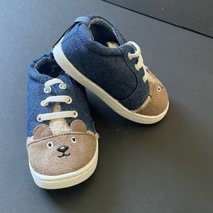 Size 6 Toddler Shoes